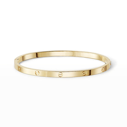 [LUXORA]LOVE BRACELET 3.65MM