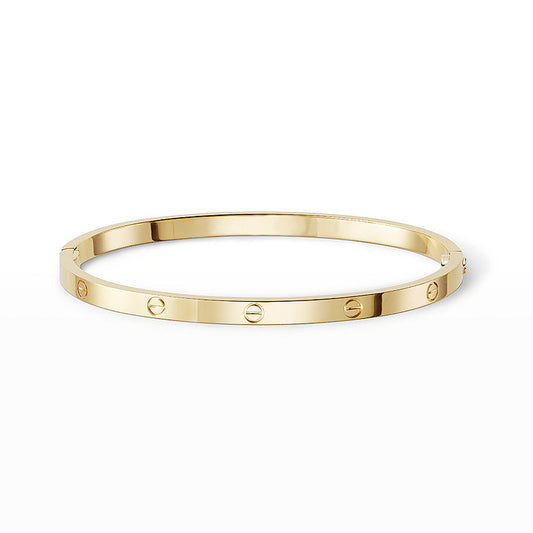 [LUXORA]LOVE BRACELET 3.65MM