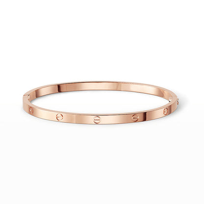 [LUXORA]LOVE BRACELET 3.65MM