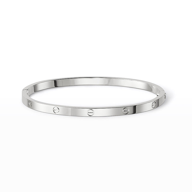 [LUXORA]LOVE BRACELET 3.65MM