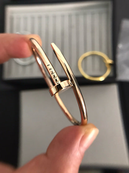 [LUXORA]JUSTE BRACELET 3.5MM