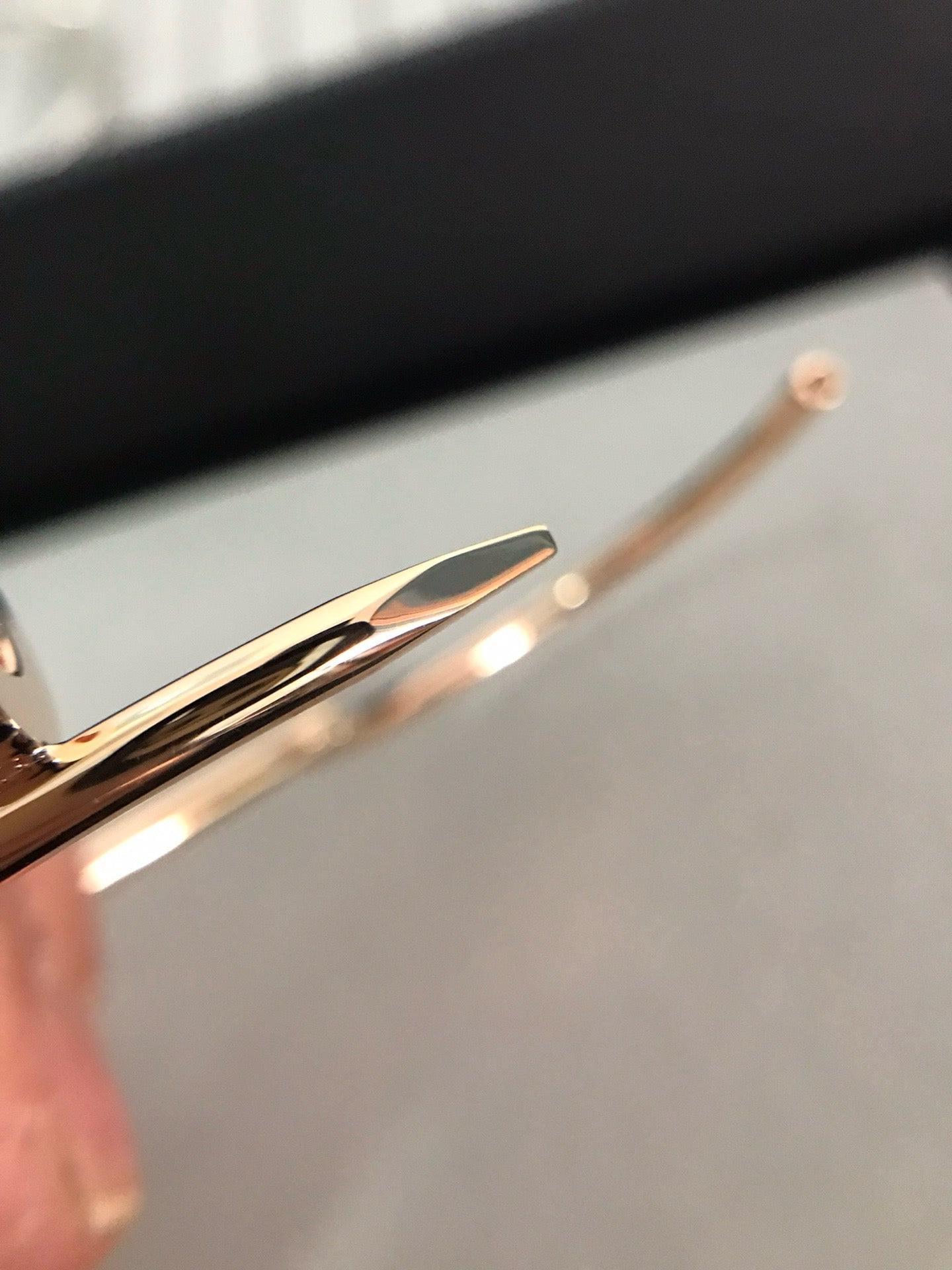 [LUXORA]JUSTE BRACELET 3.5MM