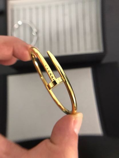 [LUXORA]JUSTE BRACELET 3.5MM