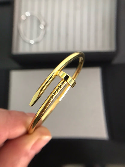 [LUXORA]JUSTE BRACELET 3.5MM