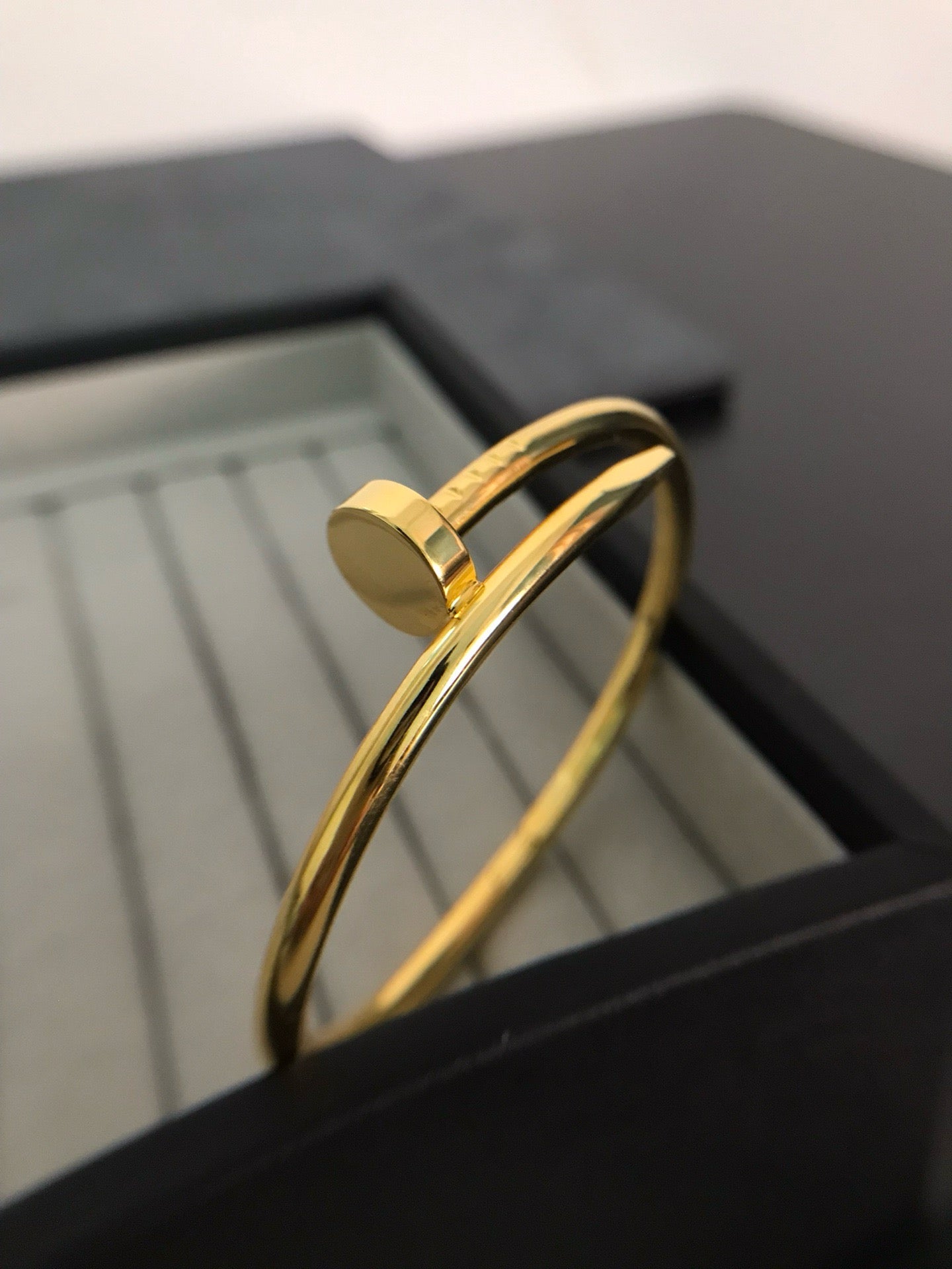 [LUXORA]JUSTE BRACELET 3.5MM