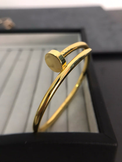 [LUXORA]JUSTE BRACELET 3.5MM