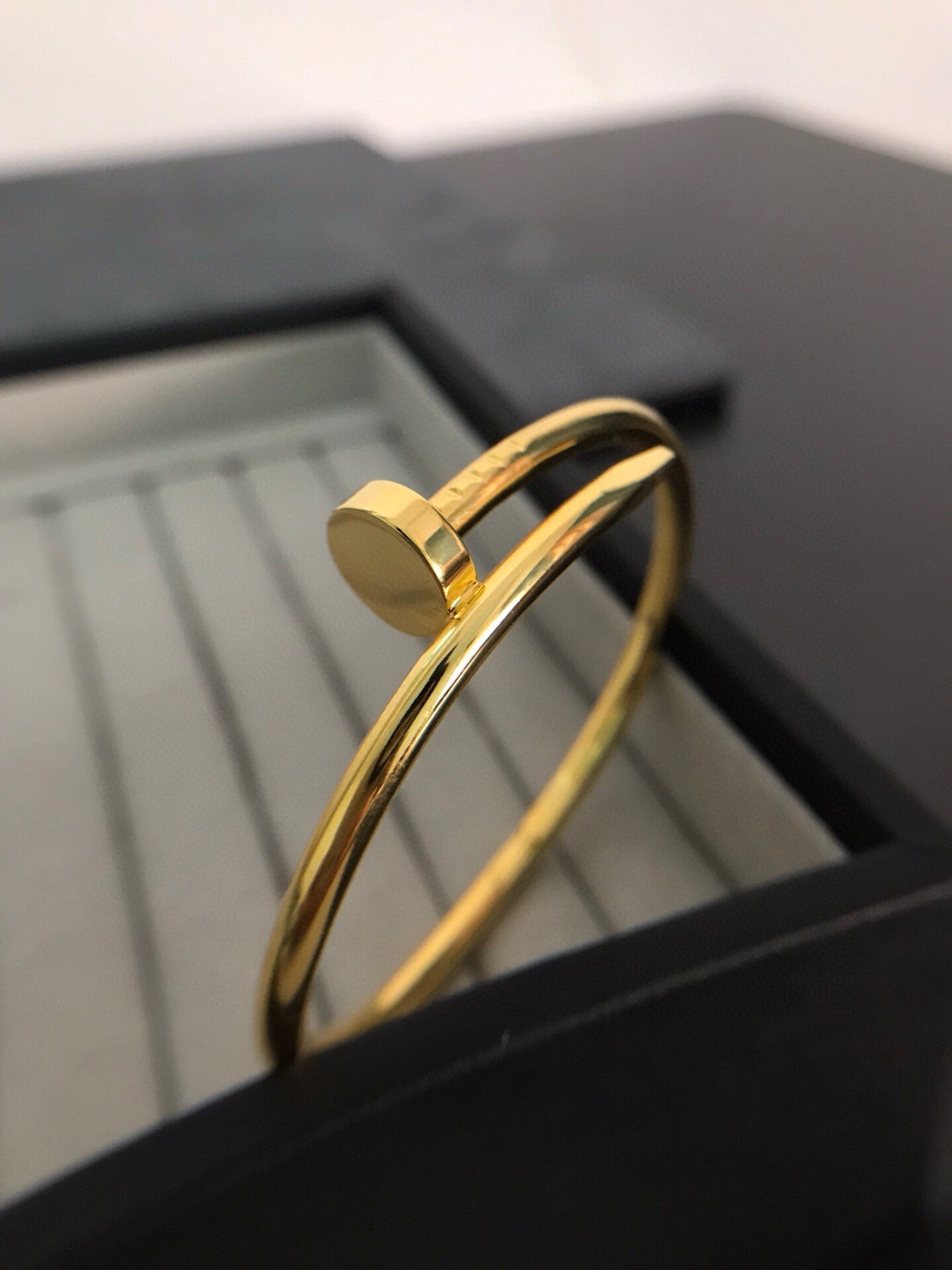 [LUXORA]JUSTE BRACELET 3.5MM