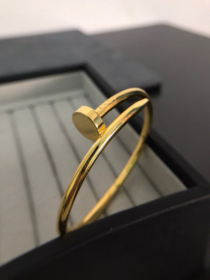 [LUXORA]JUSTE BRACELET 3.5MM