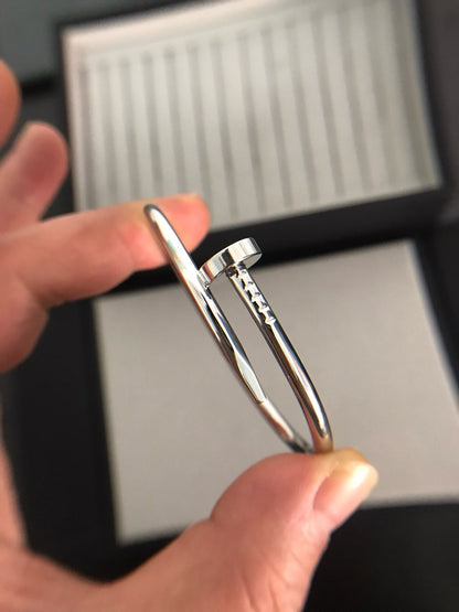 [LUXORA]JUSTE BRACELET 3.5MM