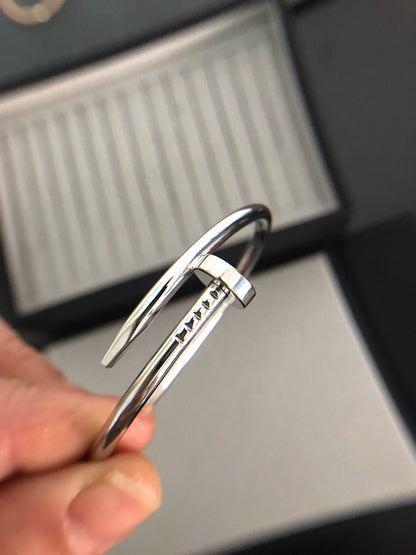 [LUXORA]JUSTE BRACELET 3.5MM