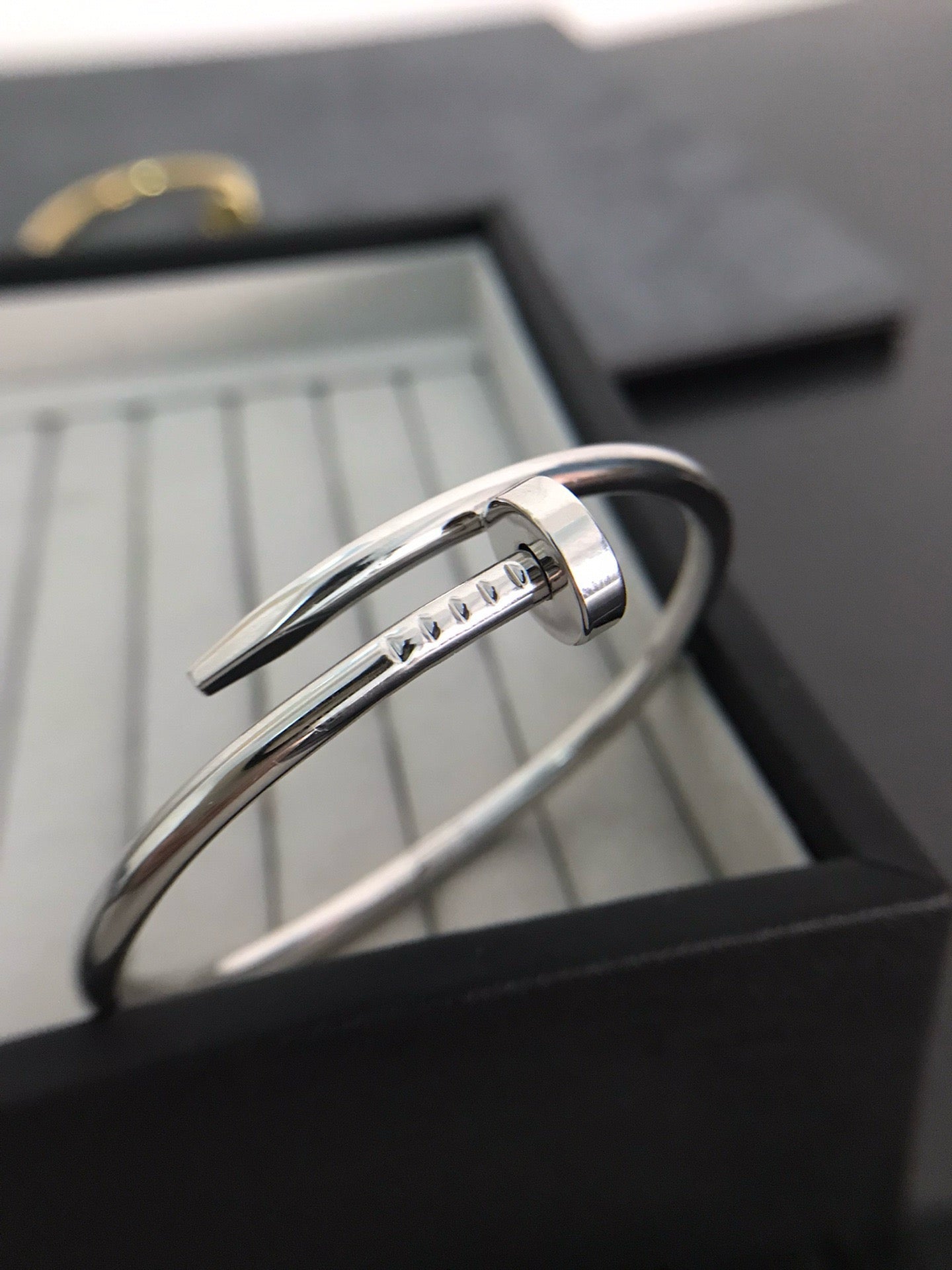 [LUXORA]JUSTE BRACELET 3.5MM