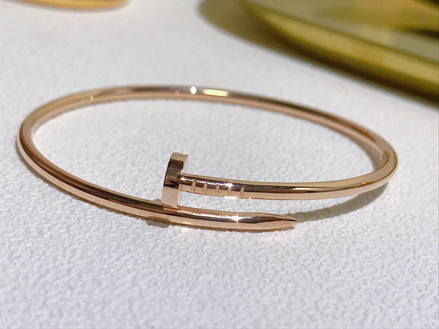 [LUXORA]JUSTE BRACELET 2.5MM
