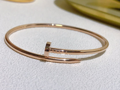 [LUXORA]JUSTE BRACELET 2.5MM