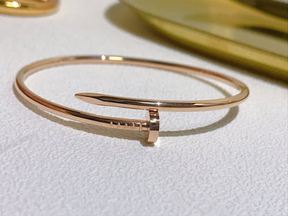 [LUXORA]JUSTE BRACELET 3.5MM