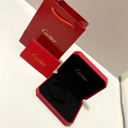 [LUXORA]CA BRACELET NECKLACE RING BOX GIFT BAG