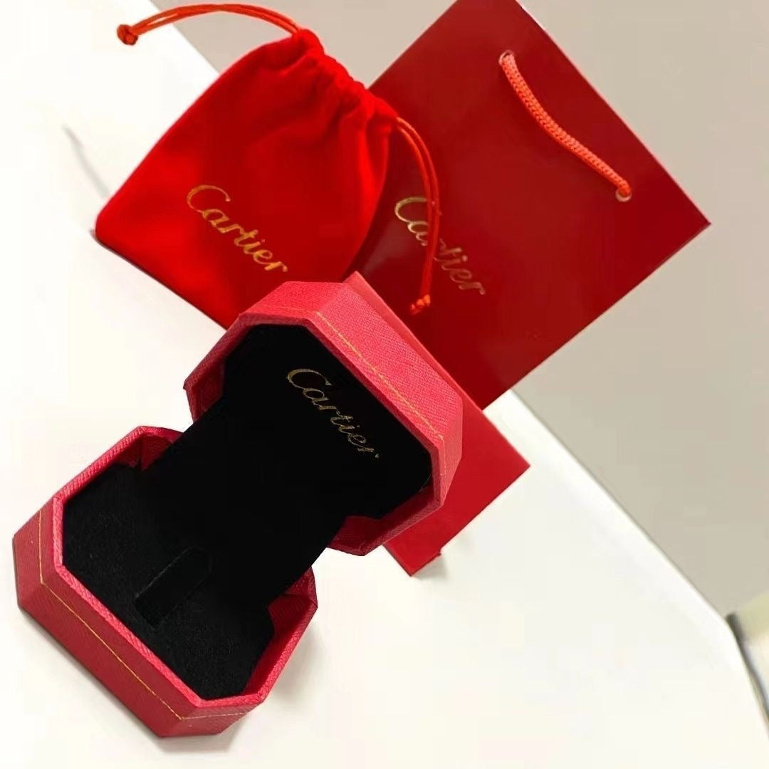 [LUXORA]CA BRACELET NECKLACE RING BOX GIFT BAG