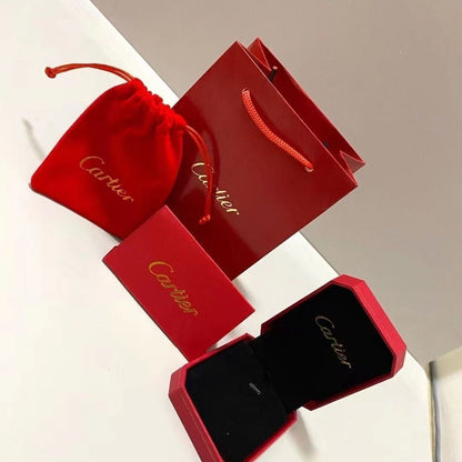 [LUXORA]CA BRACELET NECKLACE RING BOX GIFT BAG