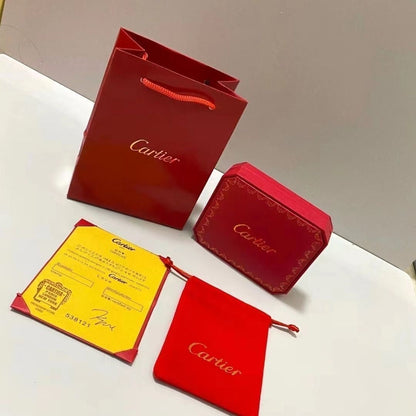 [LUXORA]CA BRACELET NECKLACE RING BOX GIFT BAG