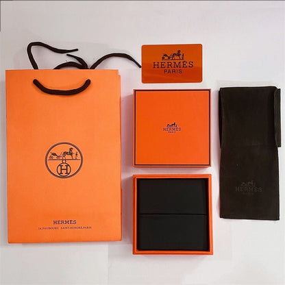 [LUXORA]HM BRACELET NECKLACE RING BOX GIFT BAG