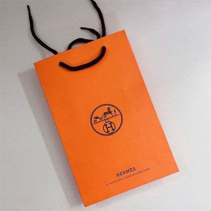 [LUXORA]HM BRACELET NECKLACE RING BOX GIFT BAG