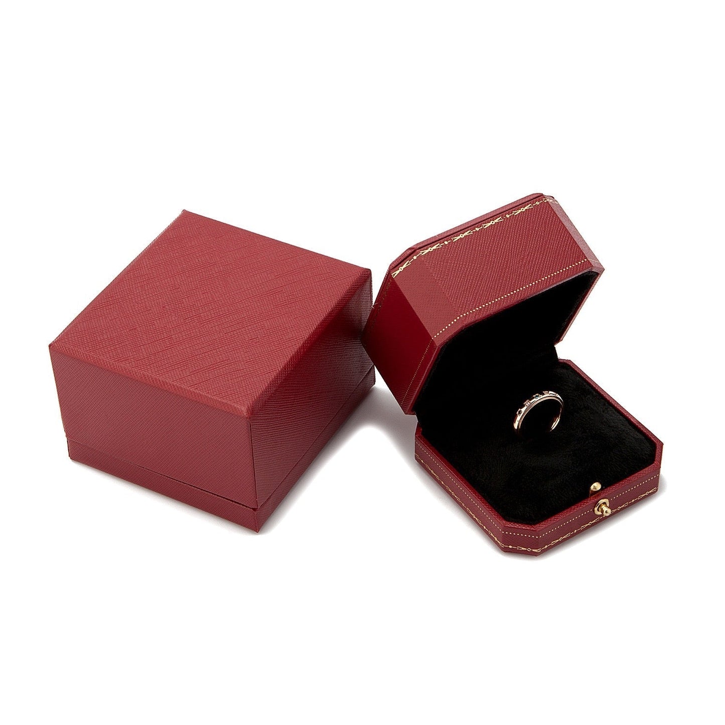 [LUXORA]CA BRACELET NECKLACE RING BOX GIFT BAG
