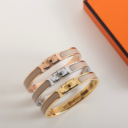 [LUXORA]HM KELLY GREY BRACELET