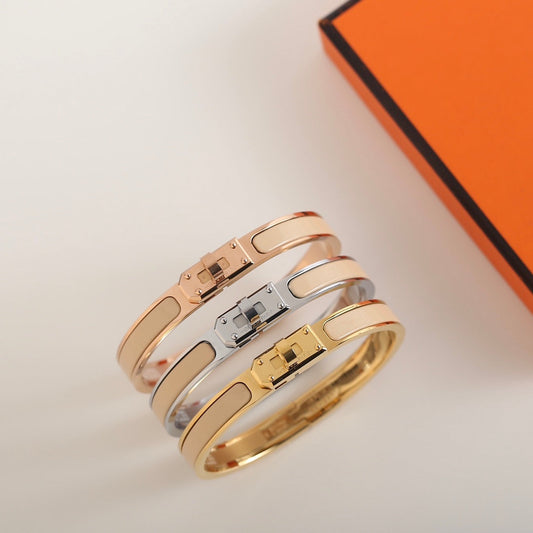 [LUXORA]HM KELLY BEIGE BRACELET
