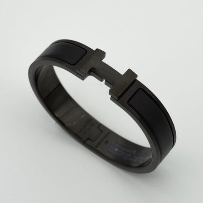 [LUXORA]H SO BLACK 12MM