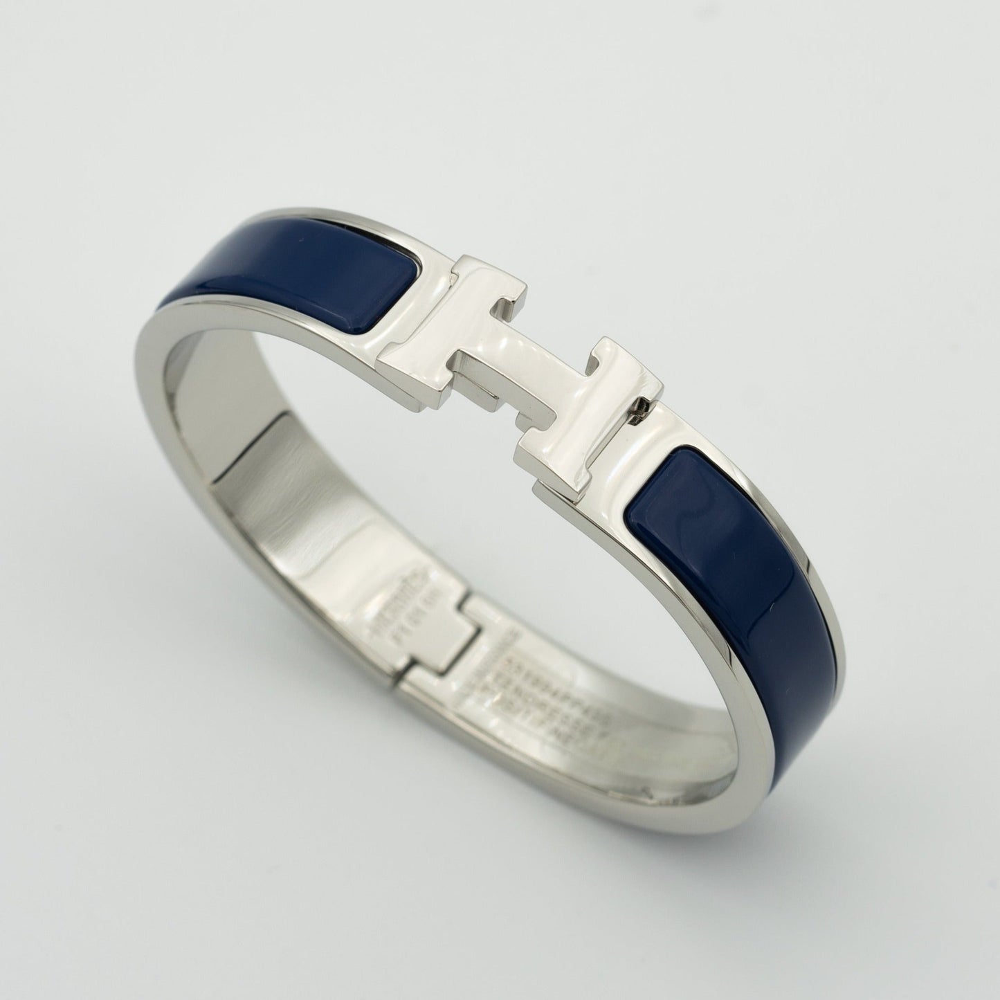 [LUXORA]H BLUE BRACELET