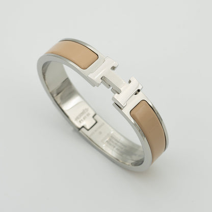 [LUXORA]H GREY BRACELET