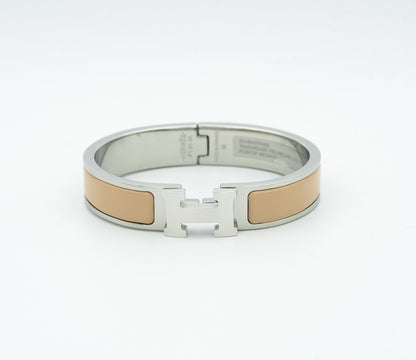 [LUXORA]H GREY BRACELET
