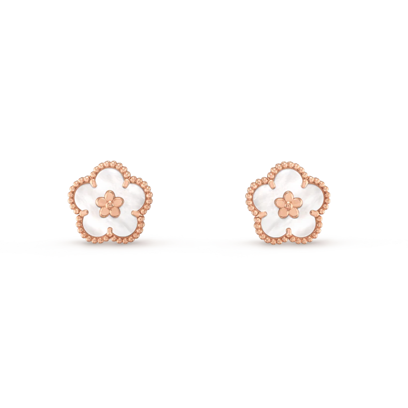 [LUXORA]2026 NEW STYLE LUCKY SPRING EARRINGS