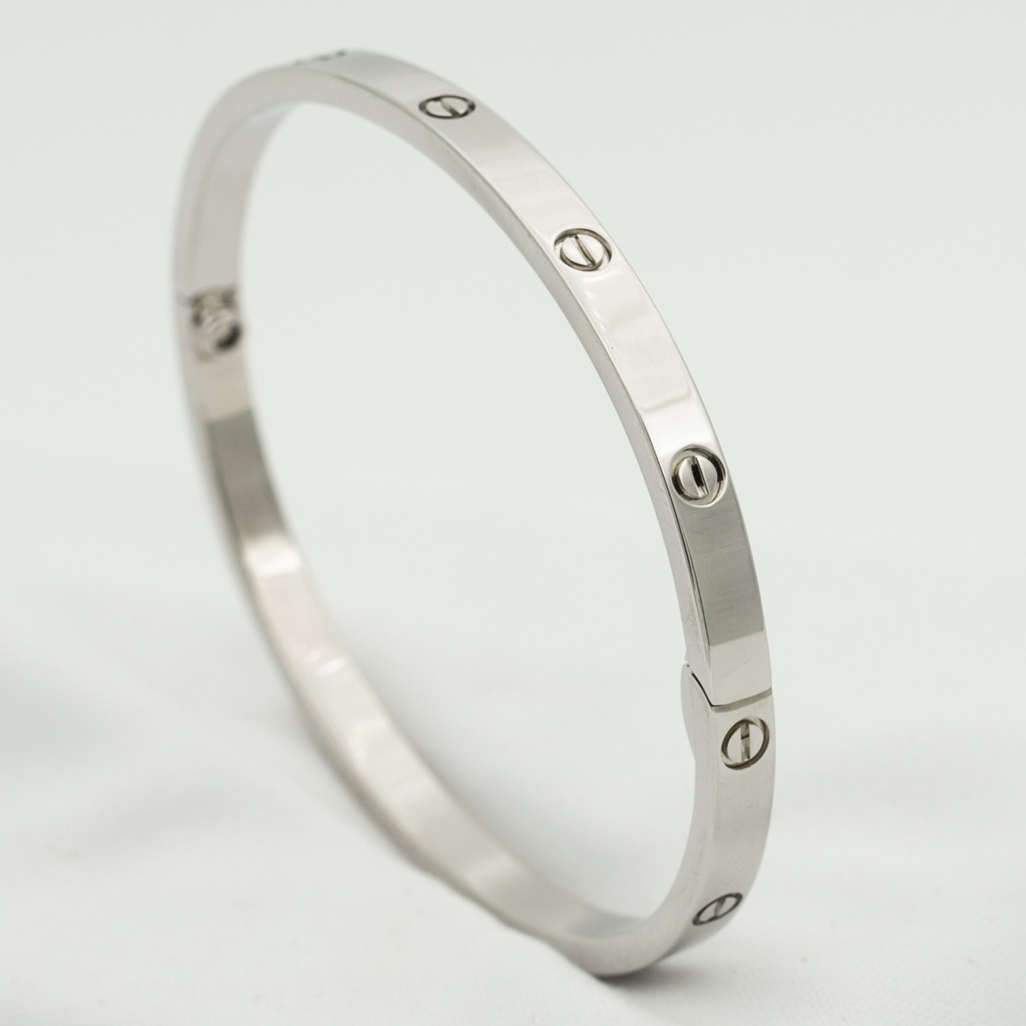 [LUXORA]LOVE BRACELET 3.65MM