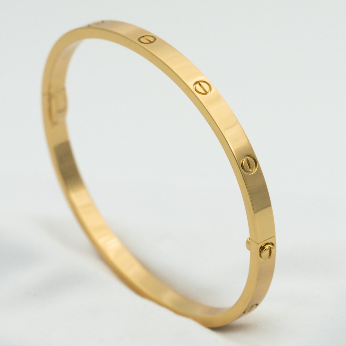 [LUXORA]LOVE BRACELET 3.65MM