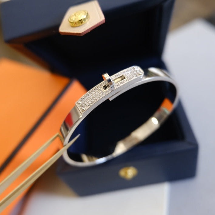 [LUXORA]KELLY BRACELET DIAMOND