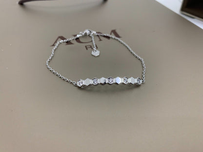 [LUXORA]BEE LOVE BRACELET DIAMOND