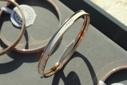 [LUXORA]HM UNI BANGLE BAG