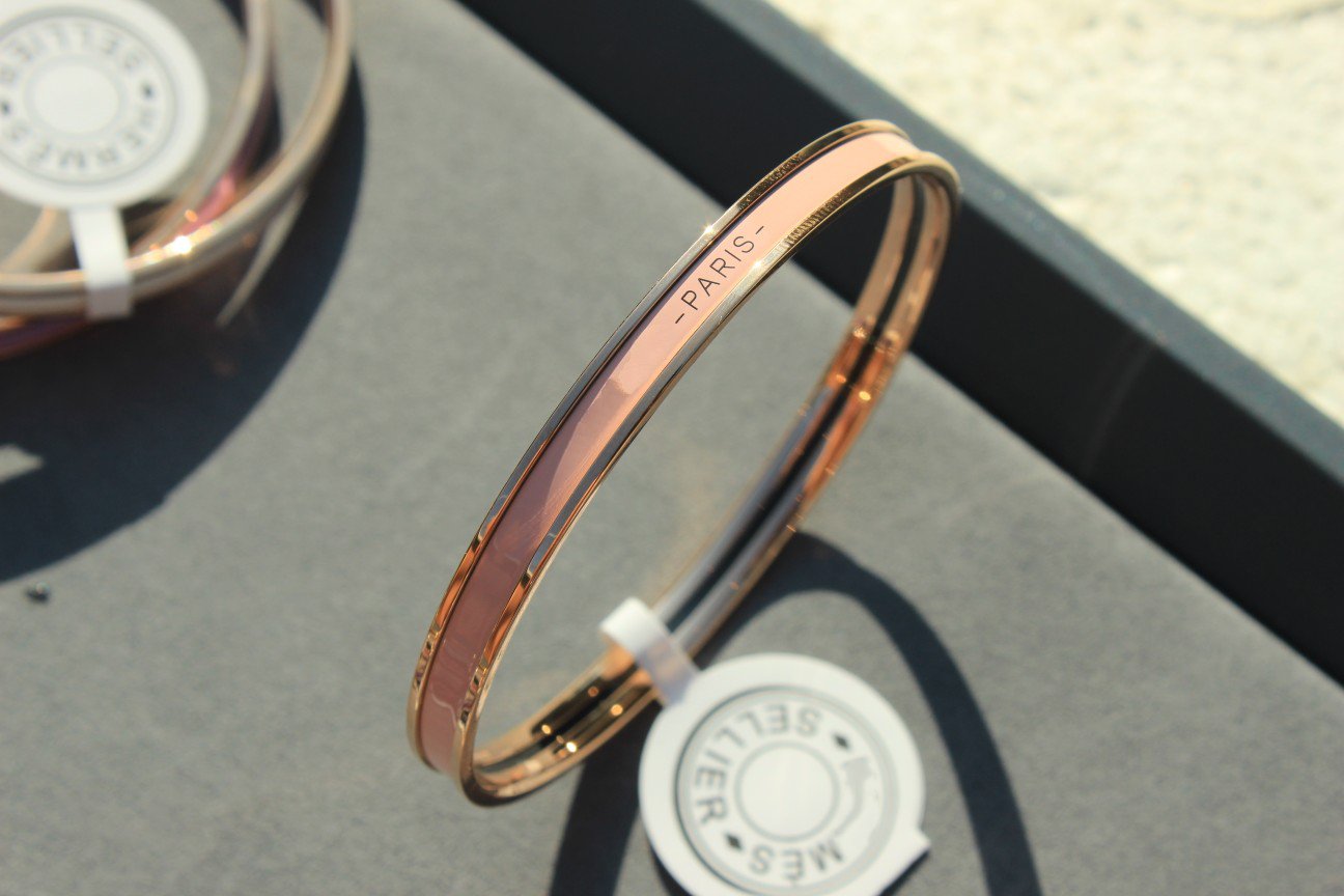 [LUXORA]HM UNI BANGLE BAG