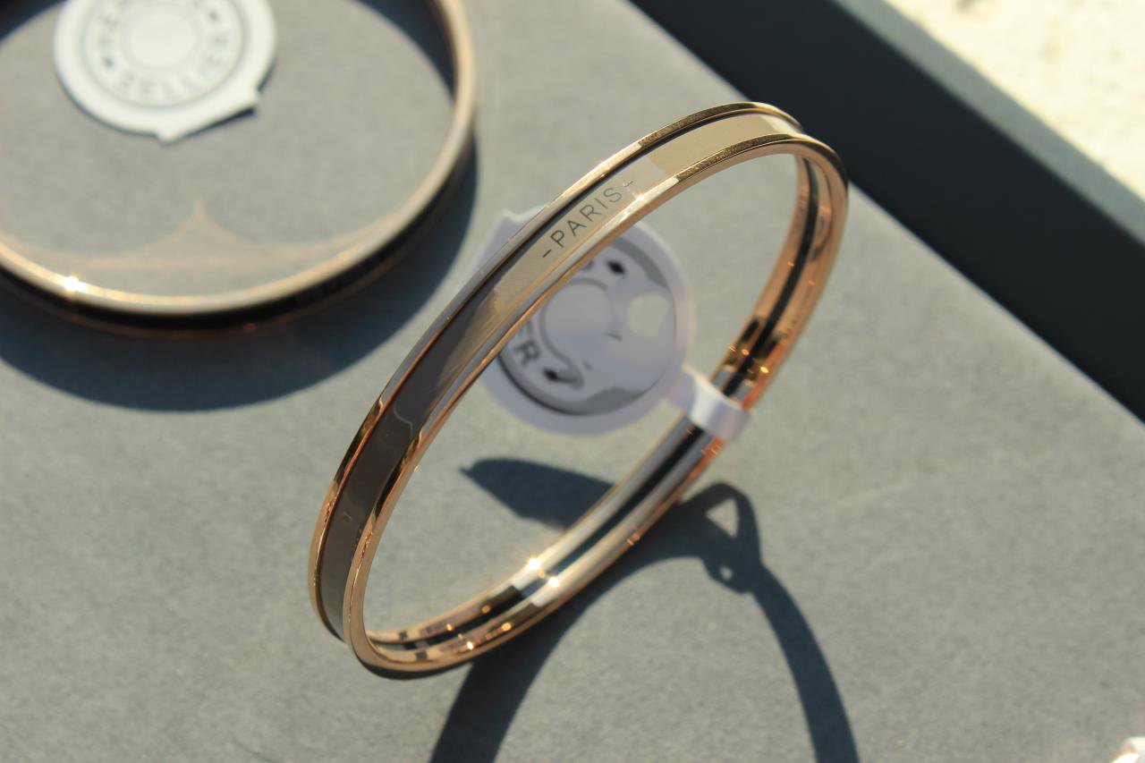 [LUXORA]HM UNI BANGLE BAG