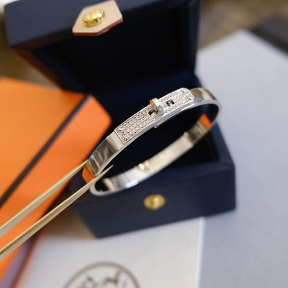 [LUXORA]KELLY BRACELET DIAMOND