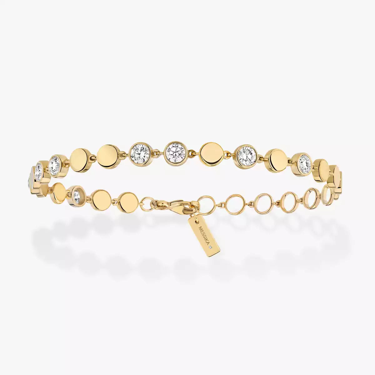 [LUXORA] D-Vibes bracelet medium