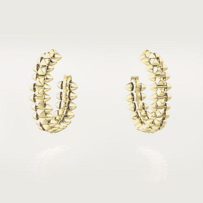 [LUXORA]CLASH EARRINGS