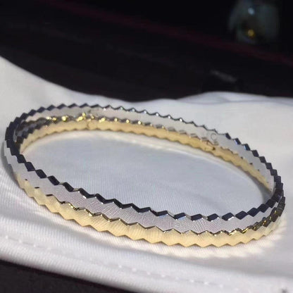 [LUXORA]BEE LOVE SILVER BRACELET