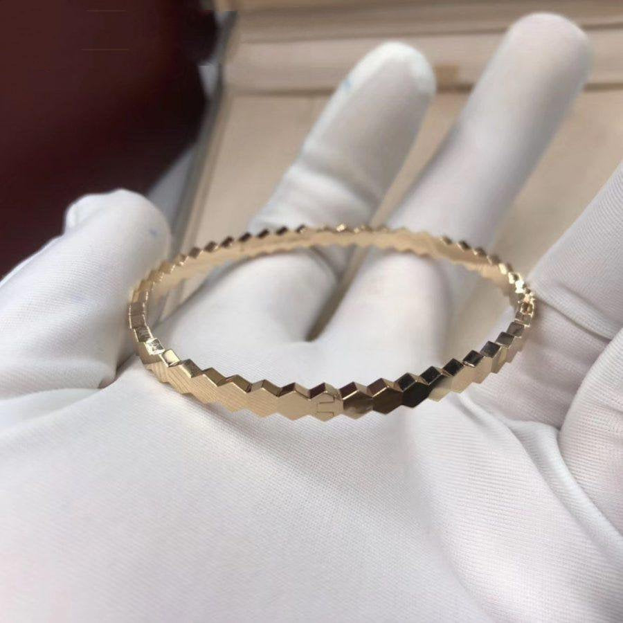 [LUXORA]BEE LOVE GOLD BRACELET