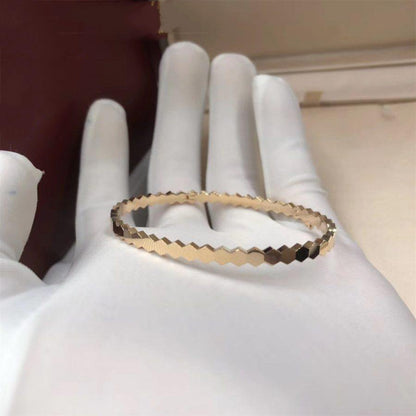 [LUXORA]BEE LOVE GOLD BRACELET