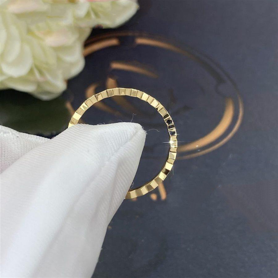 [LUXORA]BEE LOVE RING GOLD DIAMOND