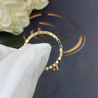 [LUXORA]BEE LOVE RING GOLD DIAMOND