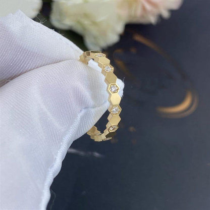 [LUXORA]BEE LOVE RING GOLD DIAMOND