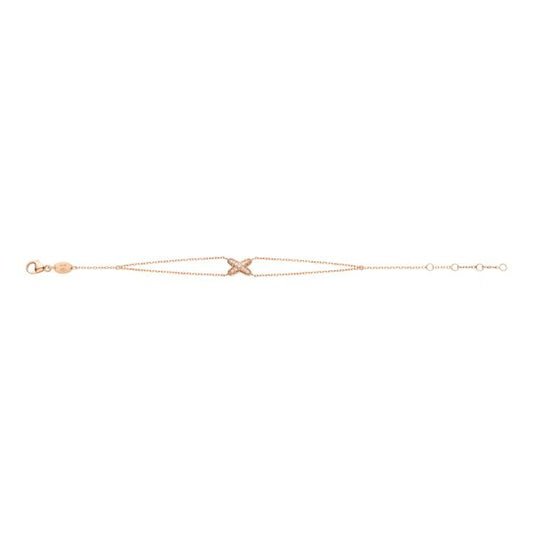 [LUXORA]JEUX BRACELET DIAMOND