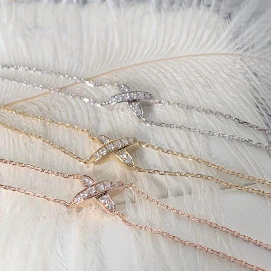 [LUXORA]JEUX BRACELET DIAMOND